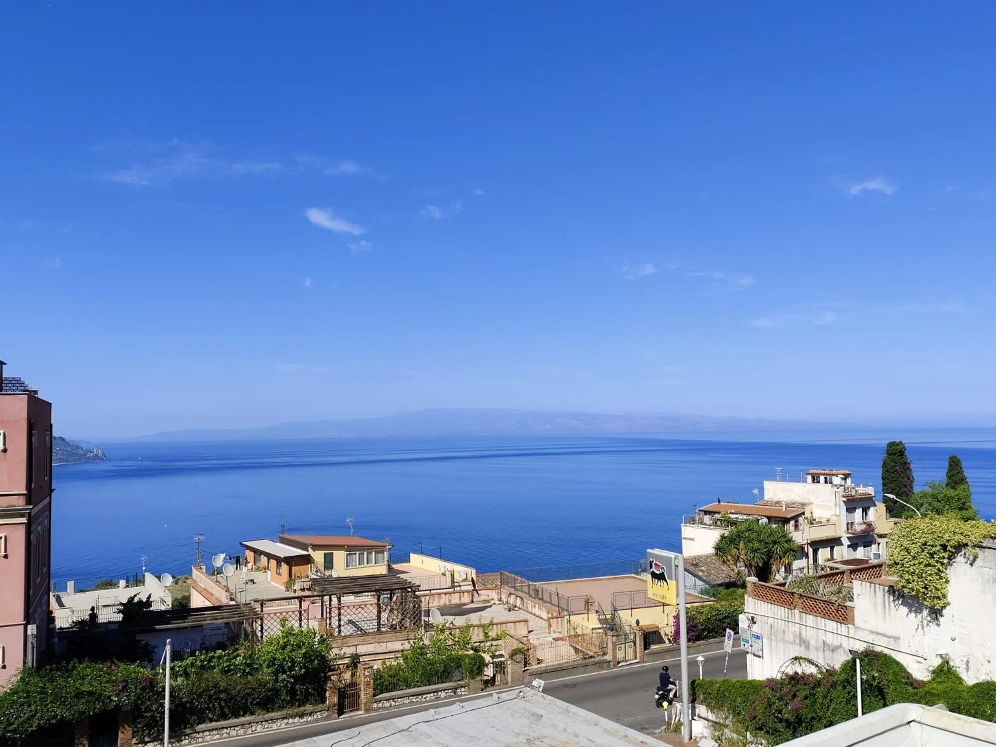 Casa Ross * Taormina
